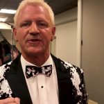 Sting’s Final Match at AEW Revolution Draws Major Buzz, Jeff Jarrett Reveals