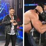 Top WWE Star Drew McIntyre Confirms Injury Post-WrestleMania 40
