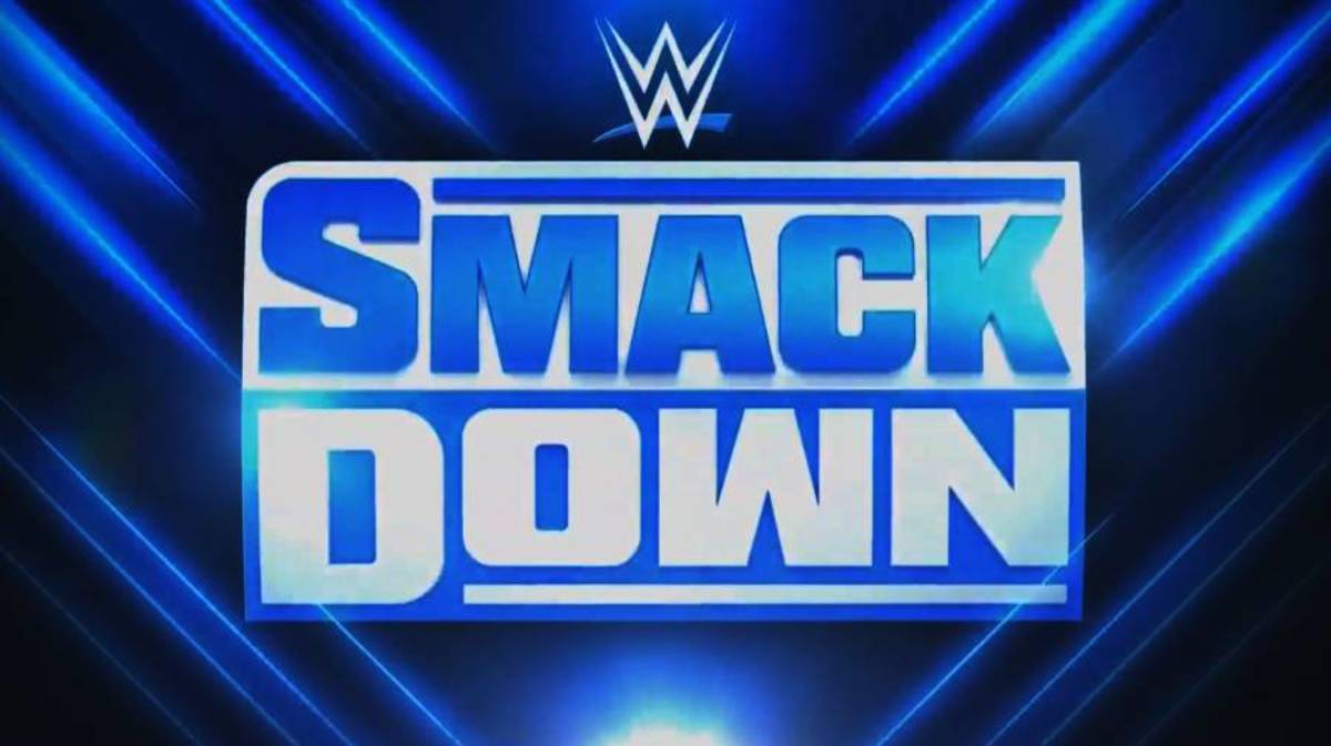 WWE Smackdown Results: Winners, Grades, Highlights (09/30)