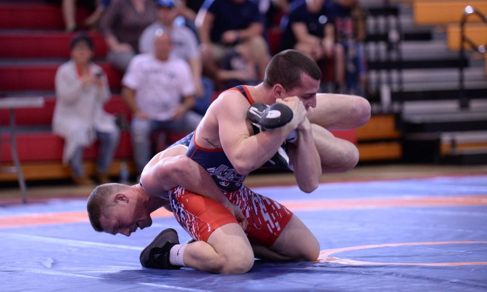 Tips For Beginner Wrestling Bettor How to Bet on Wrestling and Win?