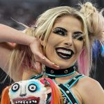 Alexa Bliss Steps Up Training for Potential WWE Royal Rumble Return