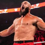 Braun Strowman Reflects on WWE Universal Championship Win at WrestleMania 3