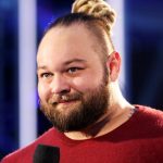 Amanda Huber Defends JoJo Offerman Against Judgmental Remarks After Bray Wyatt’s Death