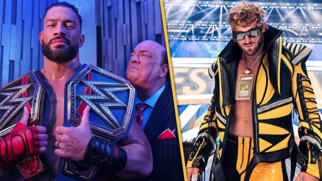 Logan Paul’s WWE Future: Retirement Claims Vs. Reality Check