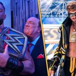 WWE Champion Predicts His Reign Will Surpass Roman Reigns’ Title Run