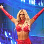 One Big Thing: Carmella Reflects on Controversial Money in the Bank Wi