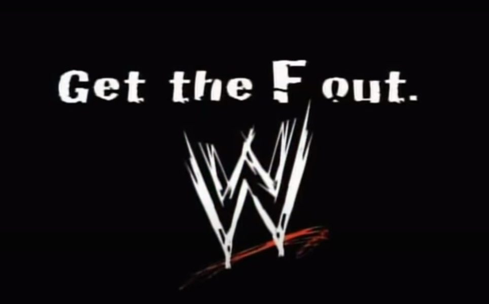 What Does WWE Stand For 