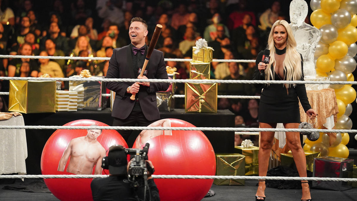 Maryse nip slip on raw