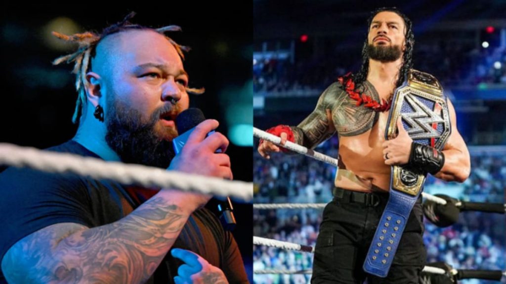 Bully Ray: Rock vs. Roman Reigns Could Draw 100,000+ at Rose Bowl