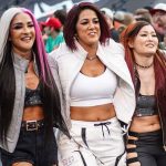 IYO SKY Embraces WWE Raw Return with Backstage Celebrations and Teases #MondayNightIYO Comeback