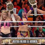 Alexa Bliss Teases WWE Return with Cryptic Tweet After Over a Year Awa
