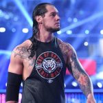 Baron Corbin’s WWE Draft Move: What to Expect