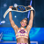 Montez Ford & Bianca Belair Shine in Latest Commercial Shoot: A Power Couple’s Rising Influence in WWE