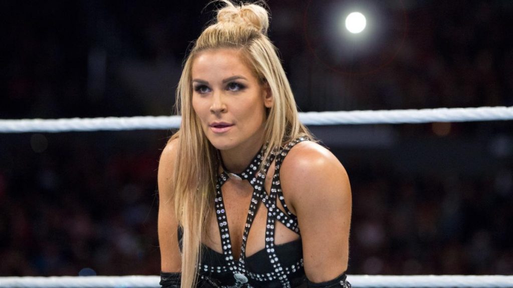 Natalya Neidhart: The Queen of Harts and Her Journey Through WWE History