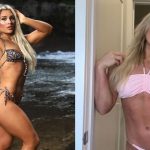 Tiffany Stratton Eyes Dream Matches with WWE’s Top Women Stars