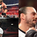 WWE’s CM Punk RAW Promo Skyrockets Past 1 Million YouTube Views
