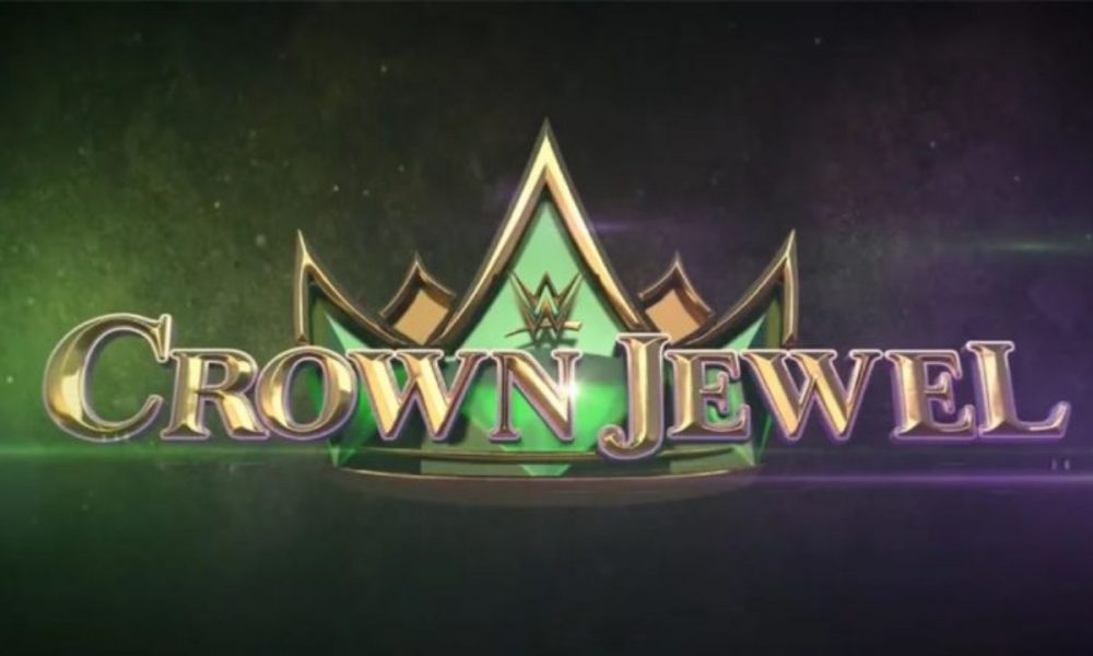 WWE Crown Jewel Results Winners, Grades, Highlights (11/05)