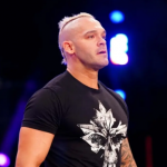 Shawn Spears Returns to WWE: Dual Role as Performer and Mentor