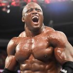 WWE News: Booker T Reacts to Bobby Lashley’s Injury and Removal from King of the Ring Tournamen