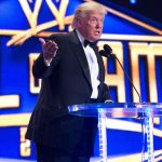 WWE Hall of Famer Kane Comments On Recent Controversy Involving Donald Trump