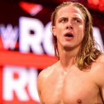 News On Matt Riddle’s Status With WWE After Missing RAW