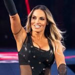 Trish Stratus Reveals Why She Rejected Playboy Offers