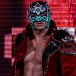 New WWE Tag Team Potential: Dragon Lee and Rey Mysterio Stir Excitement