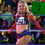 Liv Morgan’s Arrest and Arraignment Date Set Amid WWE Return Plans