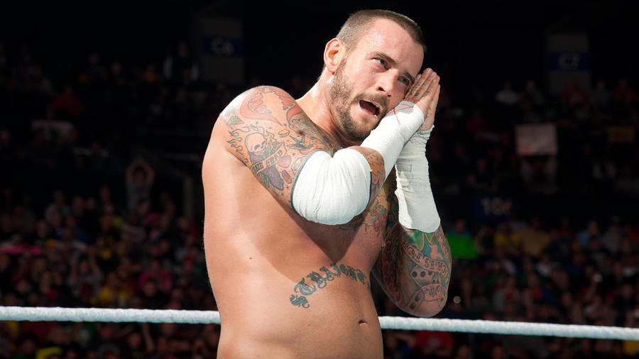 CM Punk’s WWE Return: Montez Ford’s welcome and the impact on the wrestling industry’