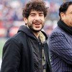 Tommy Dreamer Praises Tony Khan for NFL Draft Appearance Post-AEW Attack
