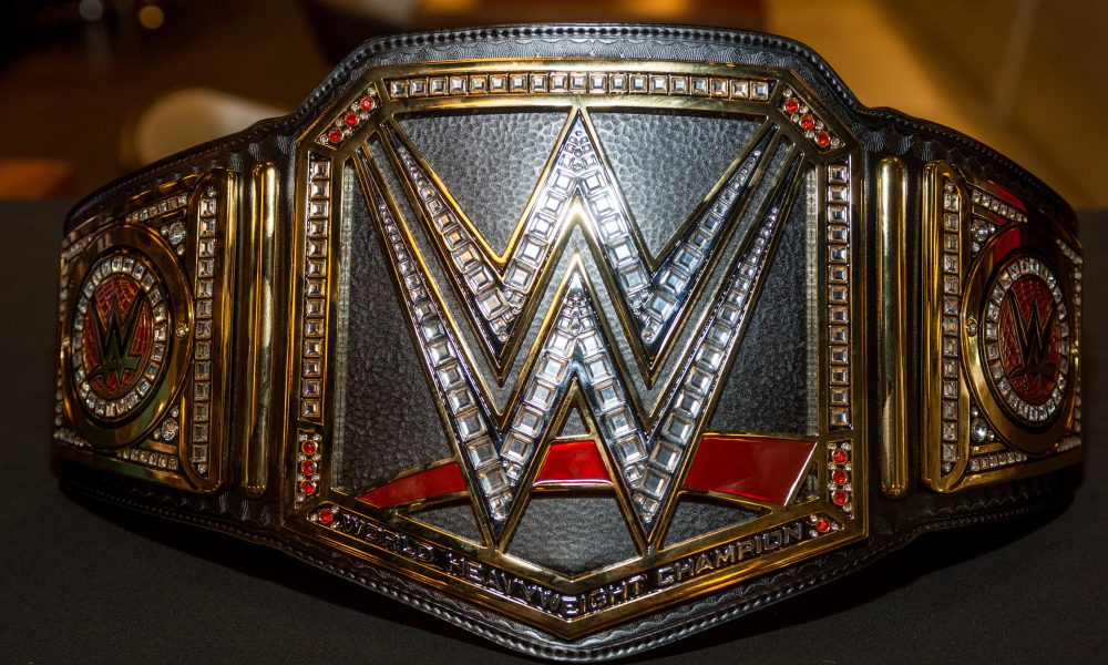 There Has Been Talks About Creating A New WWE Championship