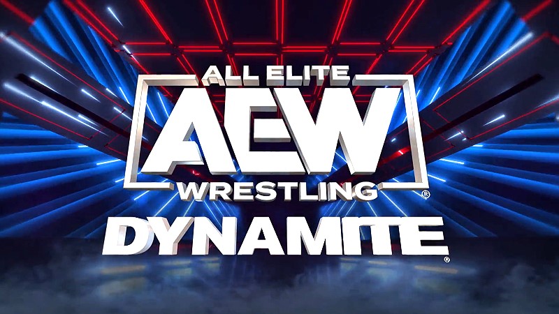 AEW Dynamite Results: Winners, Grades, Highlights (8/30)