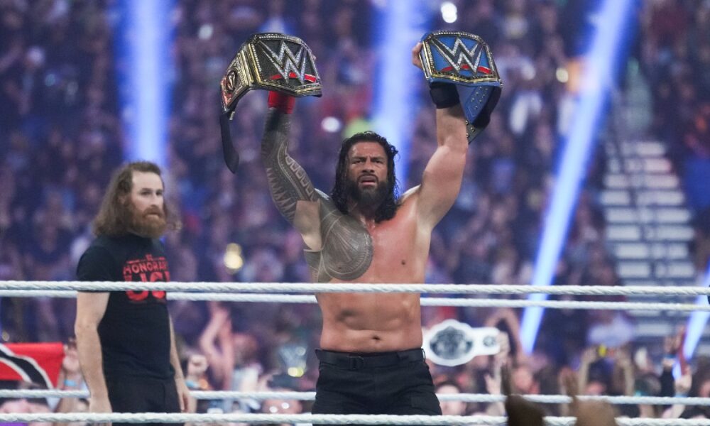 Will Legal Sports Betting on Wrestling Ever Happen?