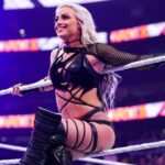 WWE’s Liv Morgan Sparks Speculation with Cryptic Judgment Day Teas