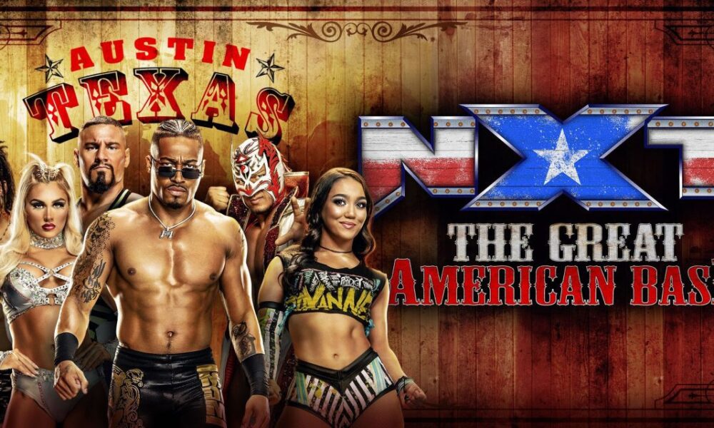 NXT Great American Bash Results Winners, Grades, Highlights