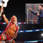 AEW’s Jeff Jarrett on Chuck Palumbo and WCW’s Power Plant Trainee