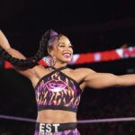 WWE’s Jade Cargill and Bianca Belair’s Potential Clash Excites Fans