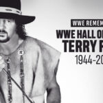 Terry Funk Has Passed Away At The Age Of 79