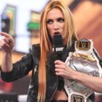 Becky Lynch’s WWE Contract Set to Expire in 3 Weeks Amid World Title Reig