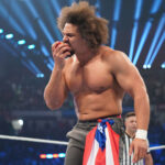 WWE Fastlane Spoilers: Surprise Return Of Carlito Facilitated By Recent Events – In-Depth Analysis