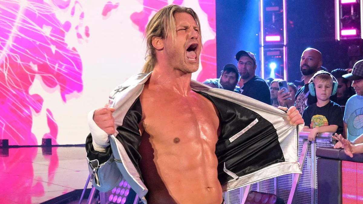 WWE Releases Follow Merger: Dolph Ziggler, Mustafa Ali, Emma, Rick Boogs, and More Affected