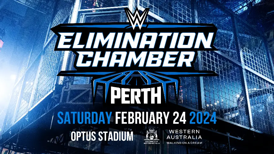 WWE Elimination Chamber Ticket Sales Is Off To A Great Start