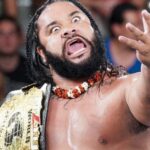 Jacob Fatu’s WWE Debut Postponed: A Shift in Plans for the Bloodline