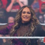 Piper Niven and Nia Jax Make WWE Returns, Tiffany Stratton Surprises on RAW Show