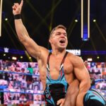 Chad Gable’s Social Media Change Sparks WWE Draft Speculation