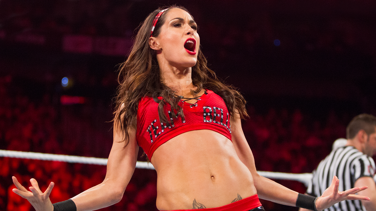 Brie_Bella_bio | Pro Wrestling News Hub