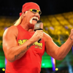 WWE Hall of Famer Hulk Hogan Reveals the Greatest Moment of His Wrestling Caree