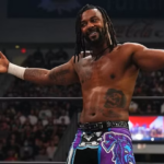 WWE Stars Show Support for Swerve Strickland’s AEW World Championship Victory