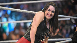 WWE Re-Signs Nikki Cross Amid Wyatt Sicks Push