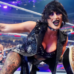 Rhea Ripley Gears Up for WWE Return, Trains with NXT Champion